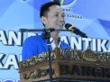 Irham Minta DPD KNPI Bangka Inventarisir Aset