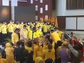Usai Musda, Kader Golkar Kota Bekasi Diimbau Kembali Bersatu 
