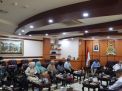 Forum Tanah Air Temui Ketua DPD RI, Serahkan 10 Manifesto Politik