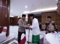 Perkuat Sinergitas, Kapolda Jatim Silaturahmi Dengan PCNU se Madura