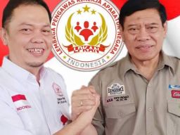 LPKAN Indonesia Desak KASN Beri Sanksi Terhadap Salah Satu Lurah Di Kota Bekasi Diduga Dukung Caleg