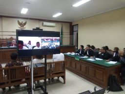 Saksi Sempat Komplain ke Eksi Terkait Penjualan Emas Dibawa Harga Pasaran