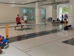 Cabor Pickleball Siap Ikut Eksibisi PON Aceh – Sumut 2024