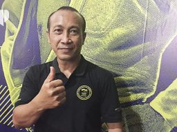 Awal Tahun 2024 KONI Jatim Siap Lanjutkan Puslatda PON XXI Aceh - Sumut