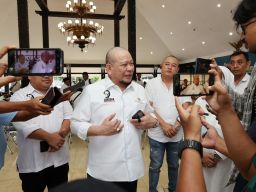 Harga Ikan di Jatim Anjlok, Ketua DPD RI Minta Genjot Peluang Ekspor Produk Olahan Ikan