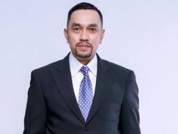 Gerak Cepat Polri Tangkap Pelaku Ancam Tembak Anies, Sahroni: Bukti Polri Netral