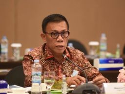 TPN Ganjar-Mahfud, Puji Gerak Cepat Polri Tangkap Pengancam Tembak Anies