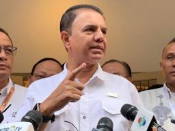 Timnas AMIN, Apresiasi Kinerja Cepat Polisi Atas Penangkapan Pengancam Penembak Anies