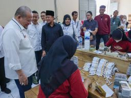 Berdampak Serius Terhadap IHT di Jatim, Ketua DPD RI Soroti Kenaikan Cukai 10%