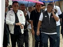 Kelana Aprilianto: Kader Jatim Dilarang Pedot dan Wajib Loos Ngak Rewel