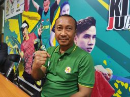 KONI Jatim Gelar Tes Fisik Tahap 1 Puslatda PON XXI Aceh-Sumut 2024