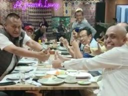 Cak Item, Ketua PWI Jatim Siap Maju di Pilkada Jatim 2024