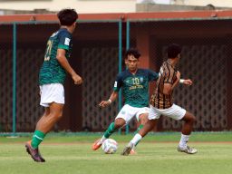 Jatim Taklukkan Maluku Utara Menuju PON Aceh-Sumut 2024