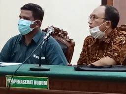 Sidang Perkara Rumah Sengketa, Kuasa Hukum Tergugat Serahkan Bukti Tambahan