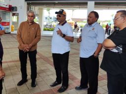 KONI Jatim Cek Venues Persiapan Porprov 2025