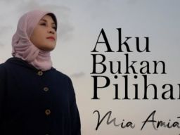Mia Amiati : Nada Indah Merupakan Bagian Dari Refreshing Pikiran Dan Isi Hati