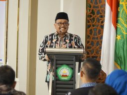 Hari Pendidikan Nasional, ISNU Mengundang Perguruan Tinggi Nahdlatul Ulama Untuk Workshop