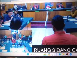 PT Aplus Pasific Gugat PT Bumimas Multikarya Perkasa Terkait Saling Klaim Merek