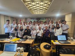 Utama Lestari Indonesia Akan Gelar Pelatihan dan Sertifikasi Assesor Kompetensi Sektor Konstruksi