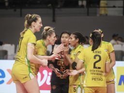 Gresik Petrokimia Pupuk Indonesia Akhirnya Terhindar dari Posisi Juru Kunci