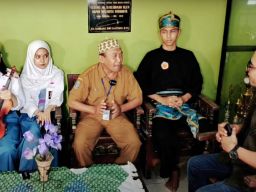 SMAN 17 Komitmen Mencetak Generasi Muda Berdaya Guna