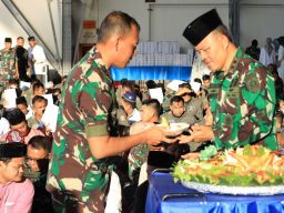 Puspenerbal Gelar Doa dan Istiqhosah Jelang Peringatan Puncak HUT Ke-68 Penerbal