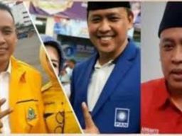 Nekat Dorong Tri Adhianto di Pilkada Kota Bekasi, Bukti PDIP Krisis Kader