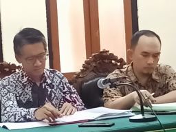 Kuasa Hukum :  Klien Kami Butuh Perlindungan Hukum Demi Keadilan Serta Kepastian Hukum