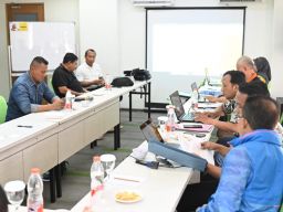 KONI Jatim Finalisasi Atlet dan Pelatih Yang Berangkat PON XXI Aceh-Sumut