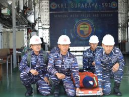 Manlap Latopsla Aspek Udara 2024, Berbagai Unsur Jalankan Skenario Sesuai Tugasnya