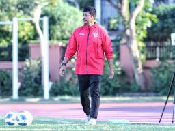 Buta Kekuatan Filipina, IndonesiaTetap Optimistis Bisa Atasi Lawannya