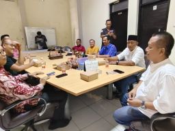 Tingkatkan Layanan, Imigrasi Tanjung Perak Akan Buka Imigrasi Lounge di Icon Mall Gresik