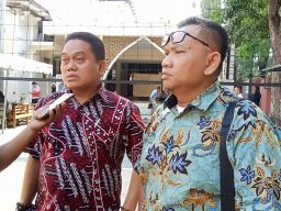 Eksepsi Ditolak Majelis Hakim, Sidang Berlanjut Pada Pokok Perkara