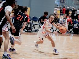 Tim Putri DBL Indonesia All-Star 2024 Dapat Banyak Belajar dari Timnas AS Peraih Emas Piala Dunia