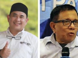 Hasil Rapat Pleno PWI Pusat Menetapkan Zulmansyah Sekedang Plt Ketum PWI