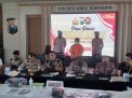 Sering Cekcok, Adik Tega Bunuh Kakaknya
