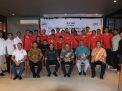 Voli Indoor Indonesia Optimistis Juara SEA V League 2024