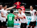 Semua Pemain Diberi Kesempatan Main di SEA V League Yogyakarta
