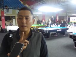 Pebiliar Jatim Single Putra Melaju ke Final, Kalahkan Kalbar 7-3