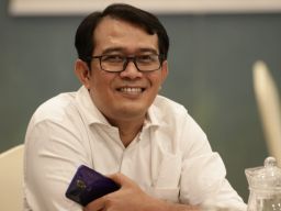 Tegas dan Berpihak Pada Kepentingan Daerah, Senator Baru Sumut Apresiasi Kepemimpinan LaNyalla di DPD RI