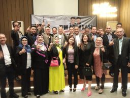 Ketua Advokasi "Ramah" Deklarasi Kawal Pilkada 2024 Netral Tidak Ada Kecurangan