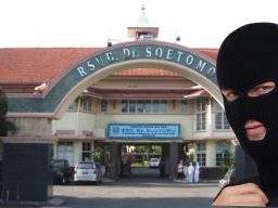 SCWI Soroti, Hilangnya 6 Unit AC di RSUD Dr. Soetomo, Petugas dan Direksi Dituding Abaikan Keamanan