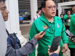 Pj Gubernur Jatim Optimis Bisa Juara Umum PON 2024
