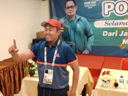 Mahasiswa Unesa Peraih Medali PON XXI Aceh-Sumut Dapat Reward