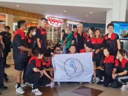 Tim Dancer Jatim Targetkan Empat Medali Emas