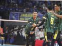 Dramatis! Jatim Juara Piala Kapolri 2024. Kado Istimewa HUT Provinsi Jatim ke 79 