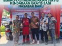 Pegadaian Madiun Tawarkan Servis Murah dan Gratis untuk Tarik Nasabah Baru