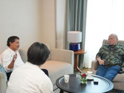 Pengusaha Dapat Tagihan Dadakan, LaNyalla Minta Ditjen Pajak Tak 'Main Todong'