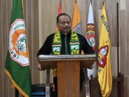 Ketum Koni Jatim, M Nabil Wakili Prabowo Membuka Musprov XV IPSI Jawa Timur