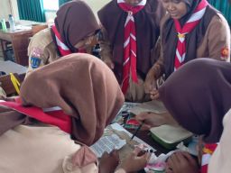 Peringati Hari Habitat, SMKN 3 Yogyakarta Tingkatkan Kepedulian Siswa dengan Pembelajaran Berdiferensiasi